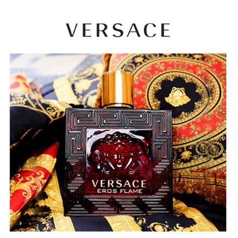 versace eros package|is Versace Eros long lasting.